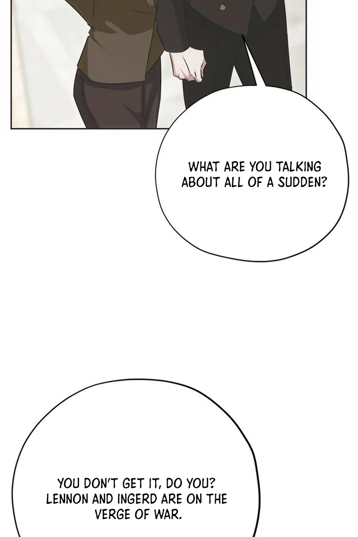 Moralis Scandal chapter 27 page 21