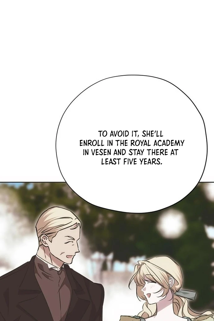 Moralis Scandal chapter 27 page 23