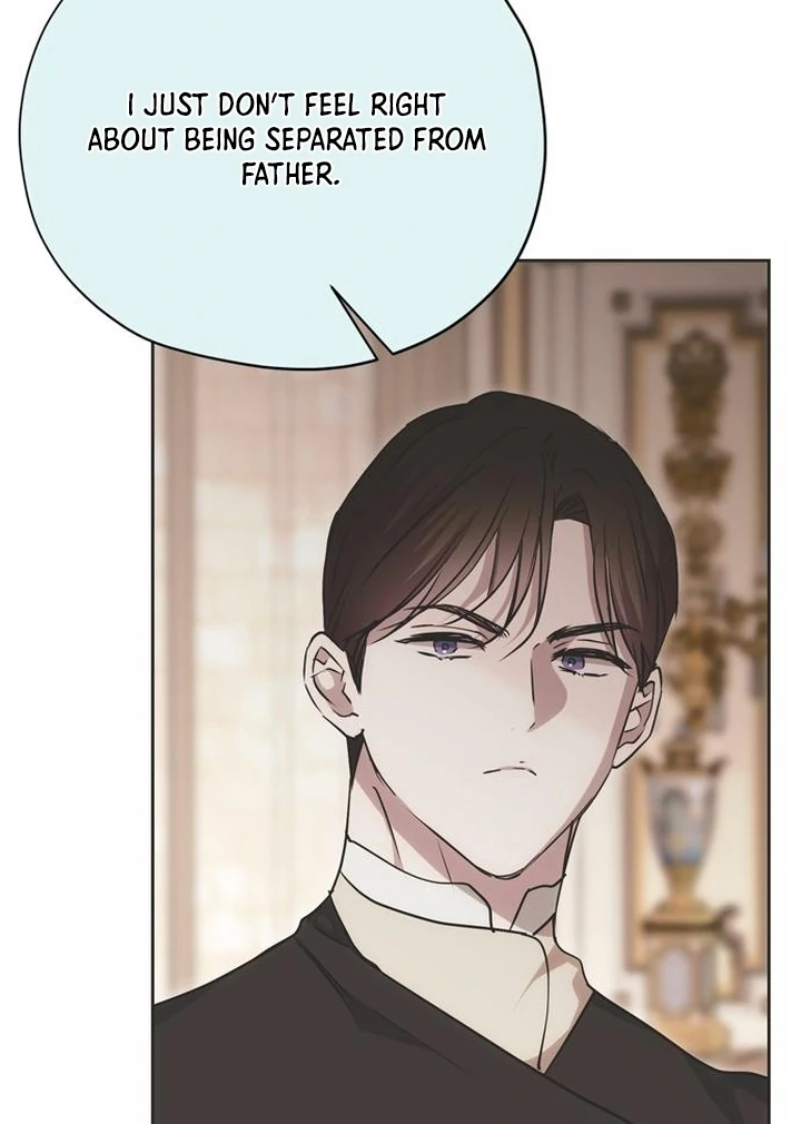 Moralis Scandal chapter 27 page 27