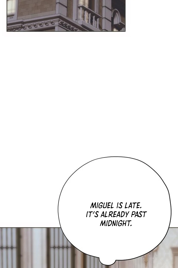 Moralis Scandal chapter 27 page 49