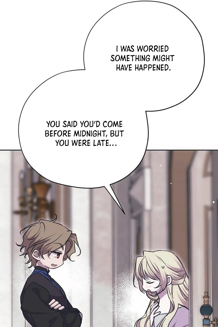 Moralis Scandal chapter 27 page 57