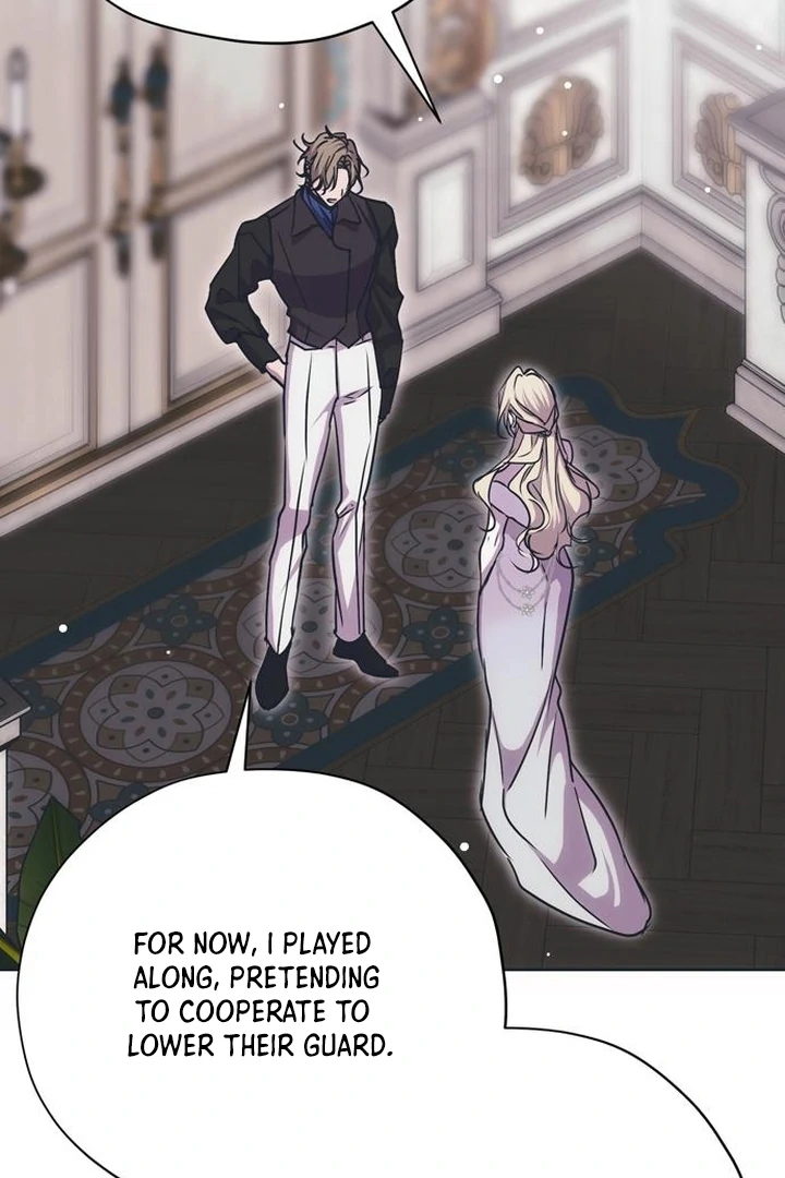 Moralis Scandal chapter 27 page 61