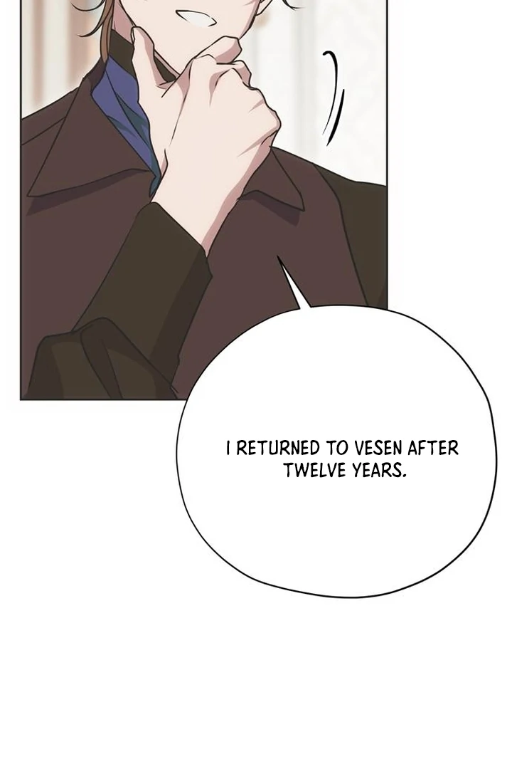 Moralis Scandal chapter 27 page 79