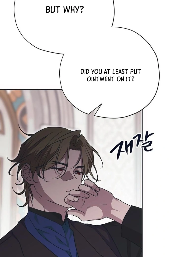 Moralis Scandal chapter 27 page 92