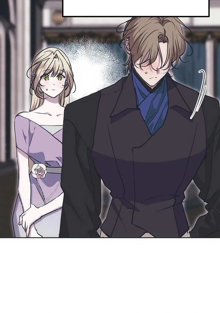 Moralis Scandal chapter 28 page 28