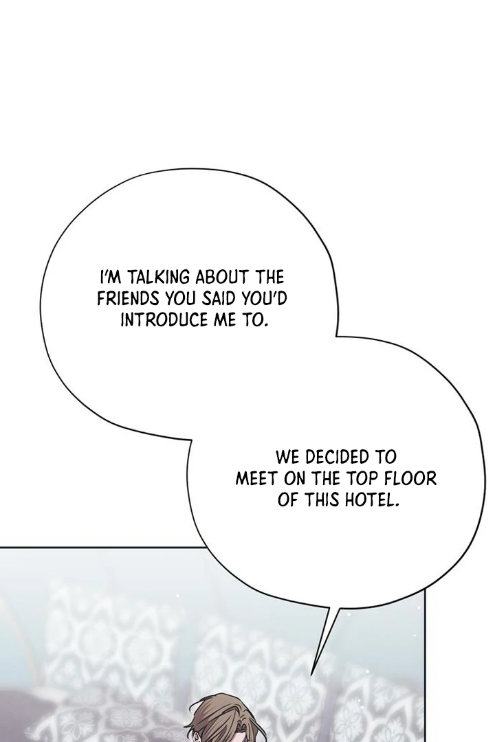 Moralis Scandal chapter 28 page 33