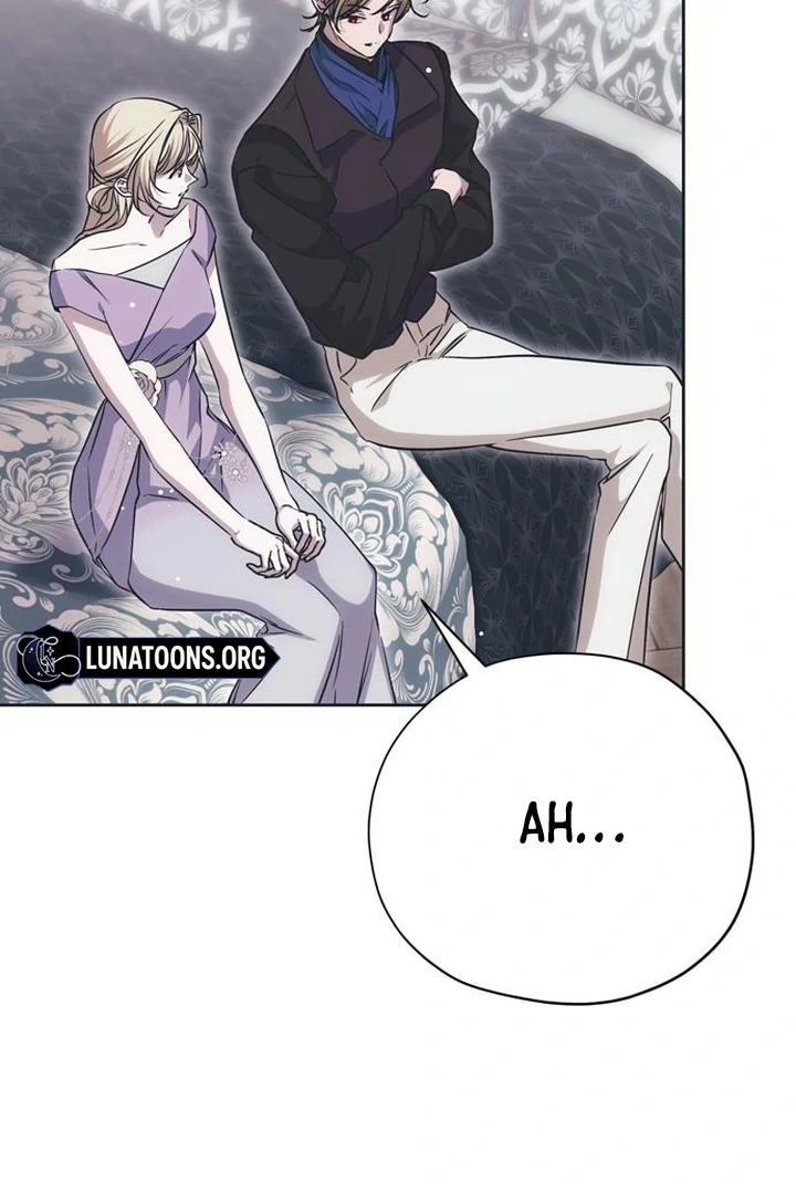 Moralis Scandal chapter 28 page 34