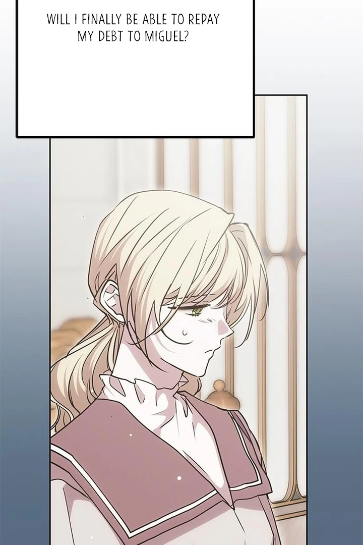 Moralis Scandal chapter 28 page 87