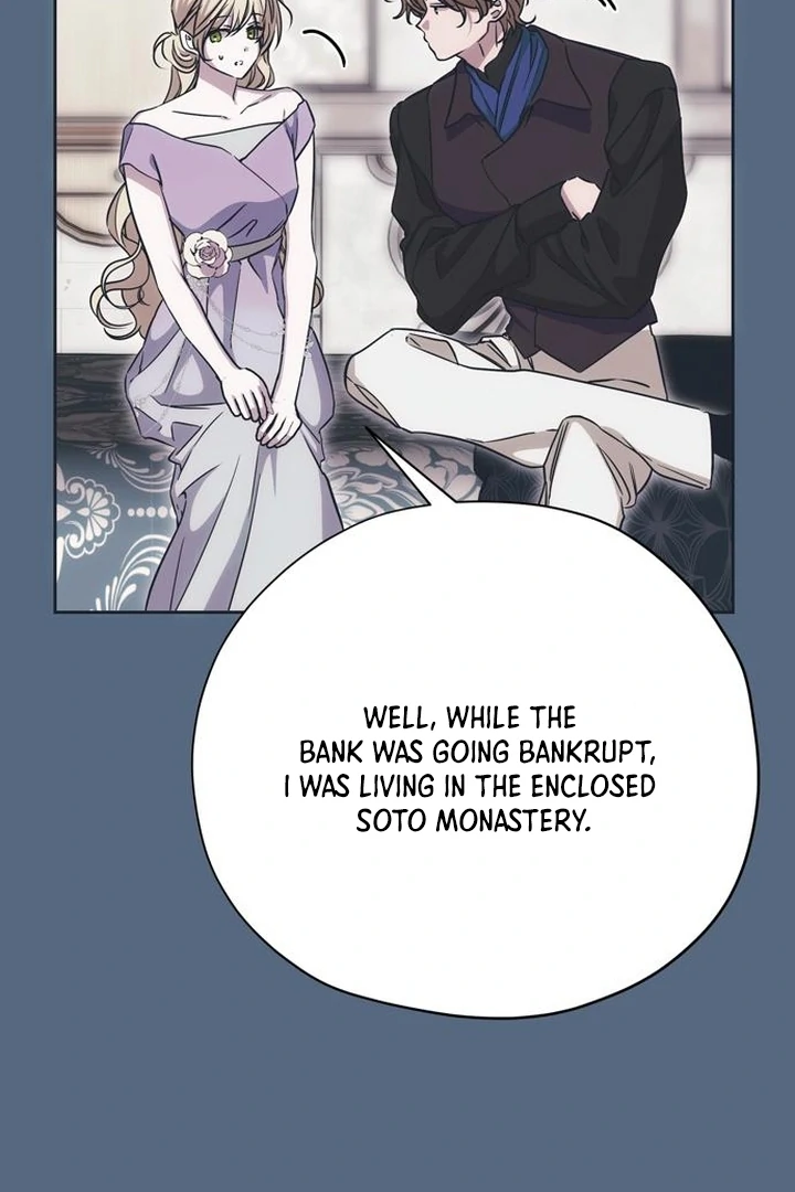 Moralis Scandal chapter 28 page 91