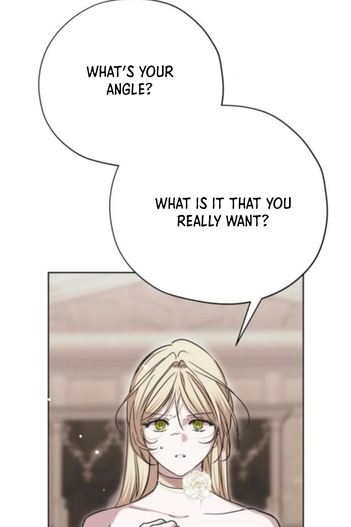 Moralis Scandal chapter 29 page 42