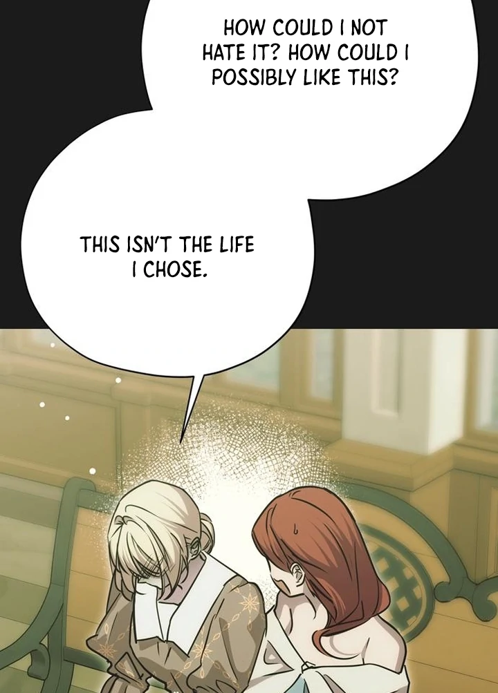 Moralis Scandal chapter 30 page 110