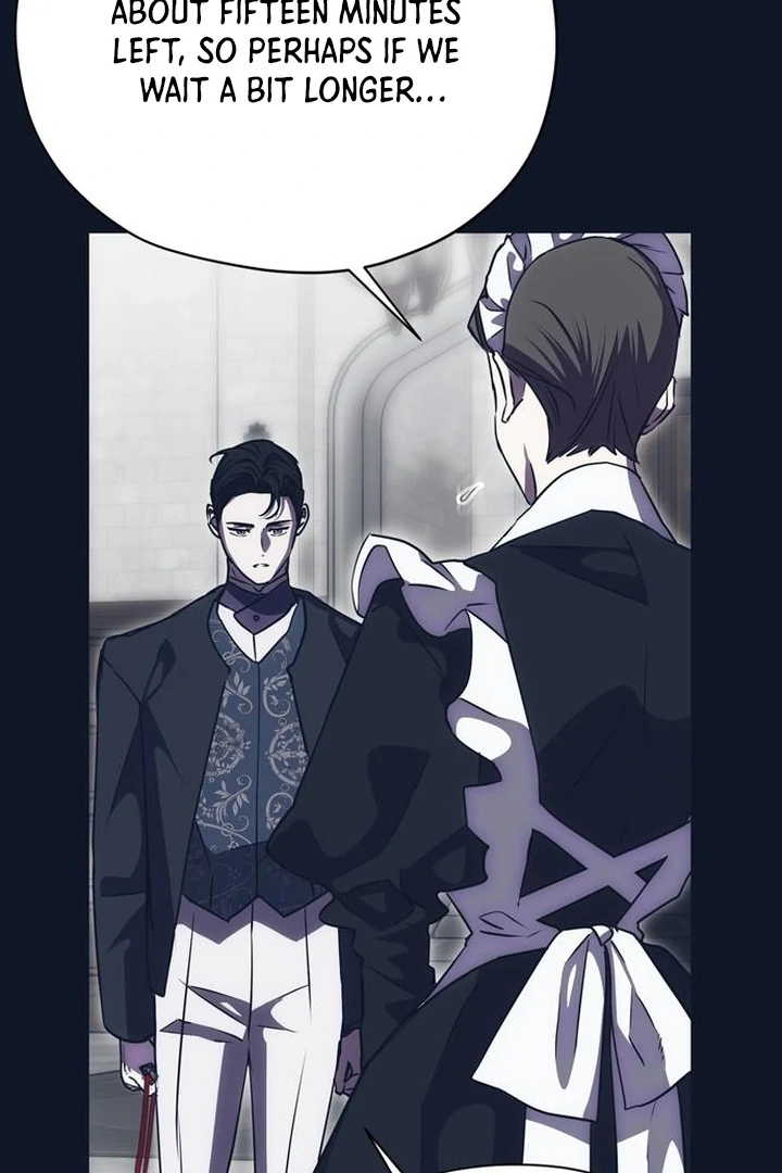Moralis Scandal chapter 30 page 5