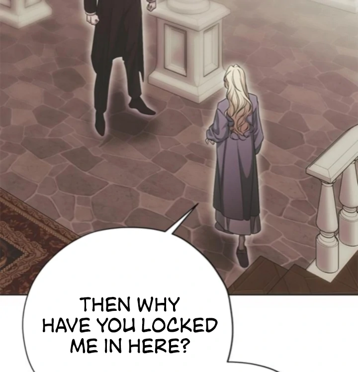 Moralis Scandal chapter 31 page 27