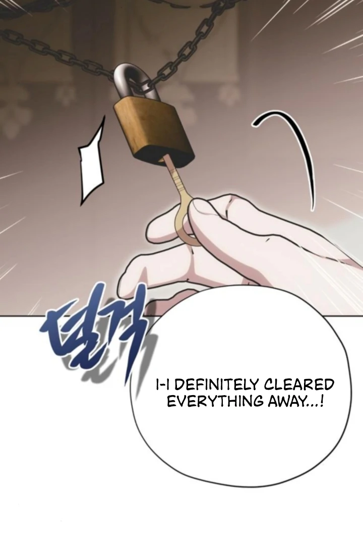 Moralis Scandal chapter 31 page 8