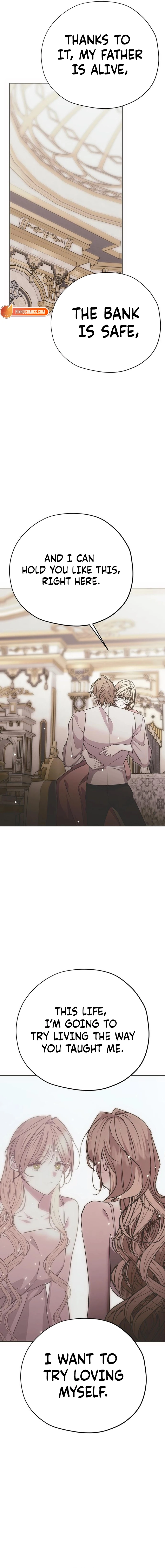 Moralis Scandal chapter 36 page 20