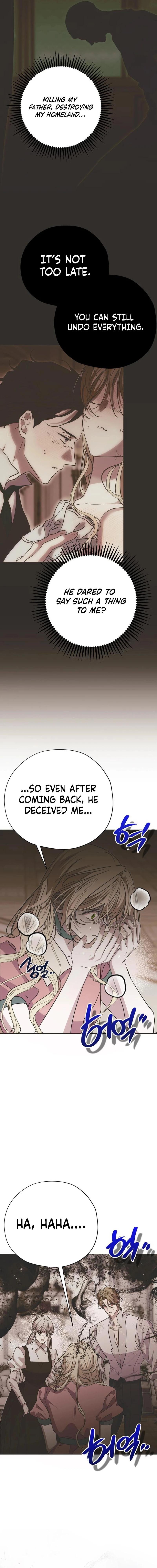 Moralis Scandal chapter 36 page 5