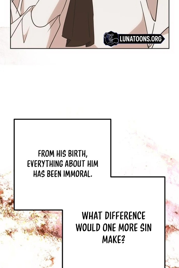 Moralis Scandal chapter 5 page 104