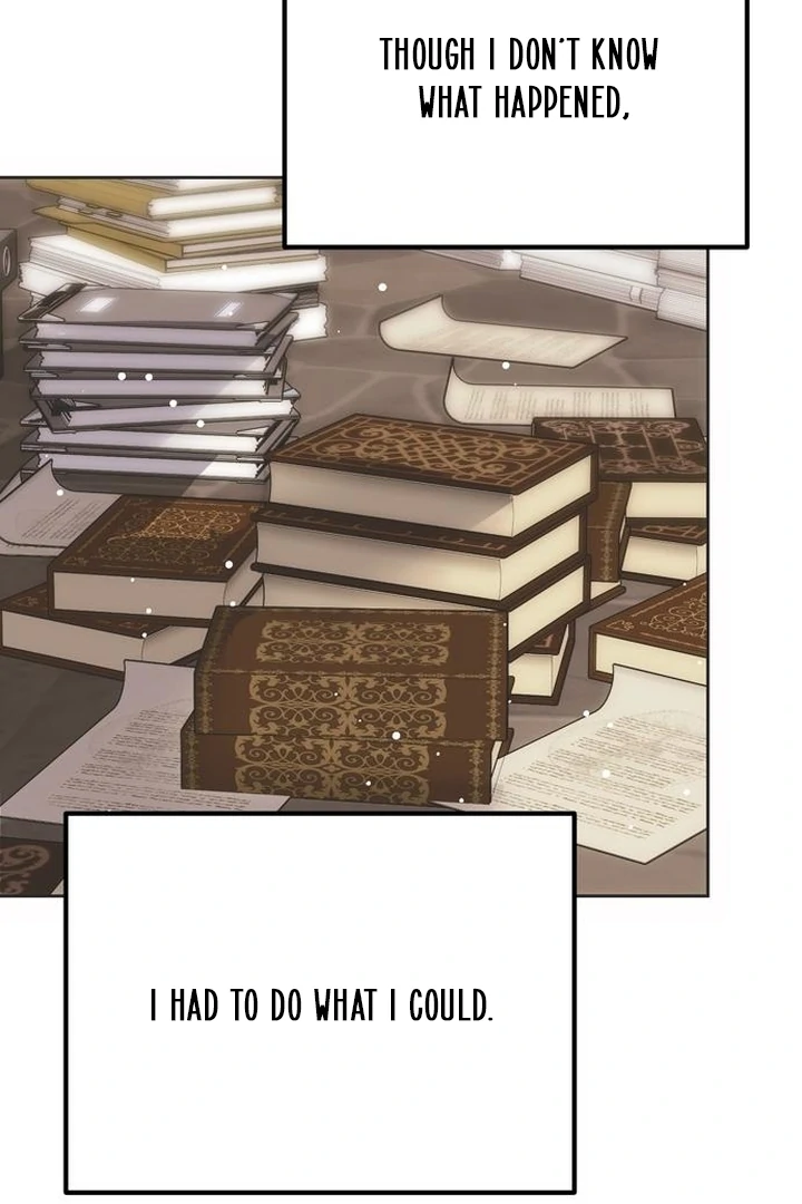 Moralis Scandal chapter 6 page 11