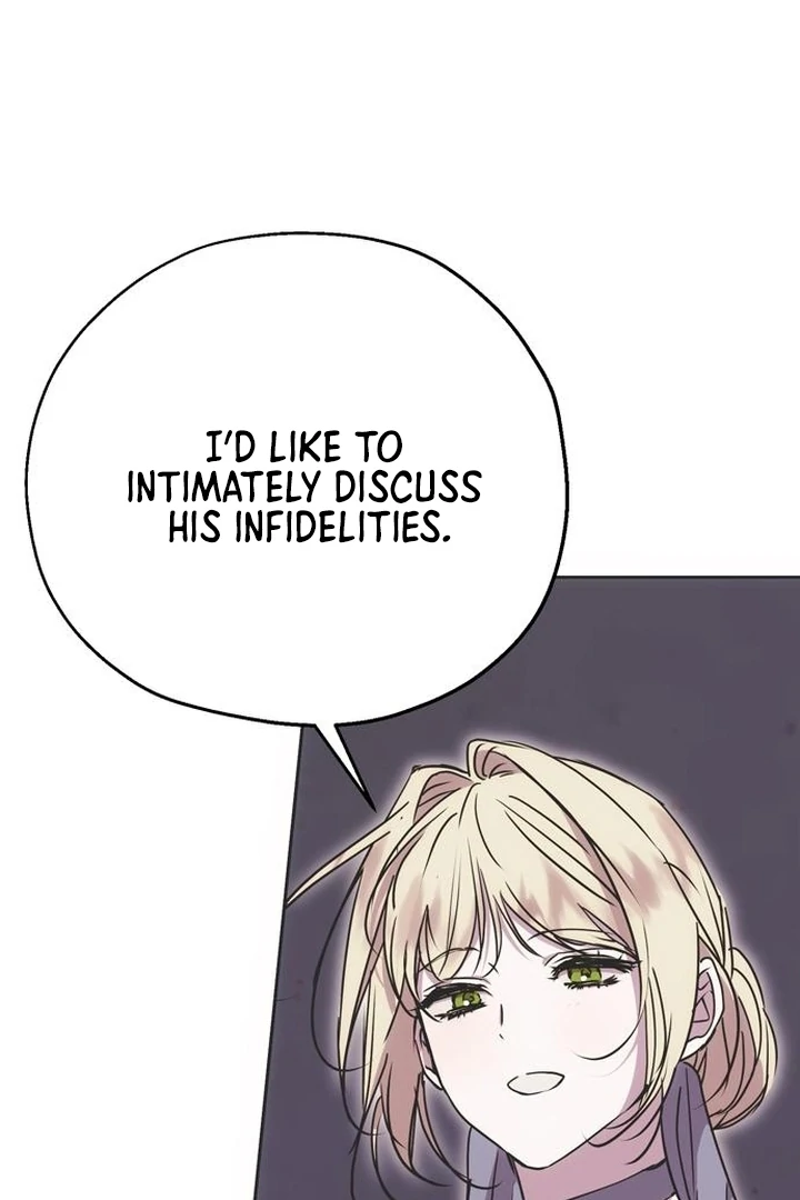 Moralis Scandal chapter 6 page 18