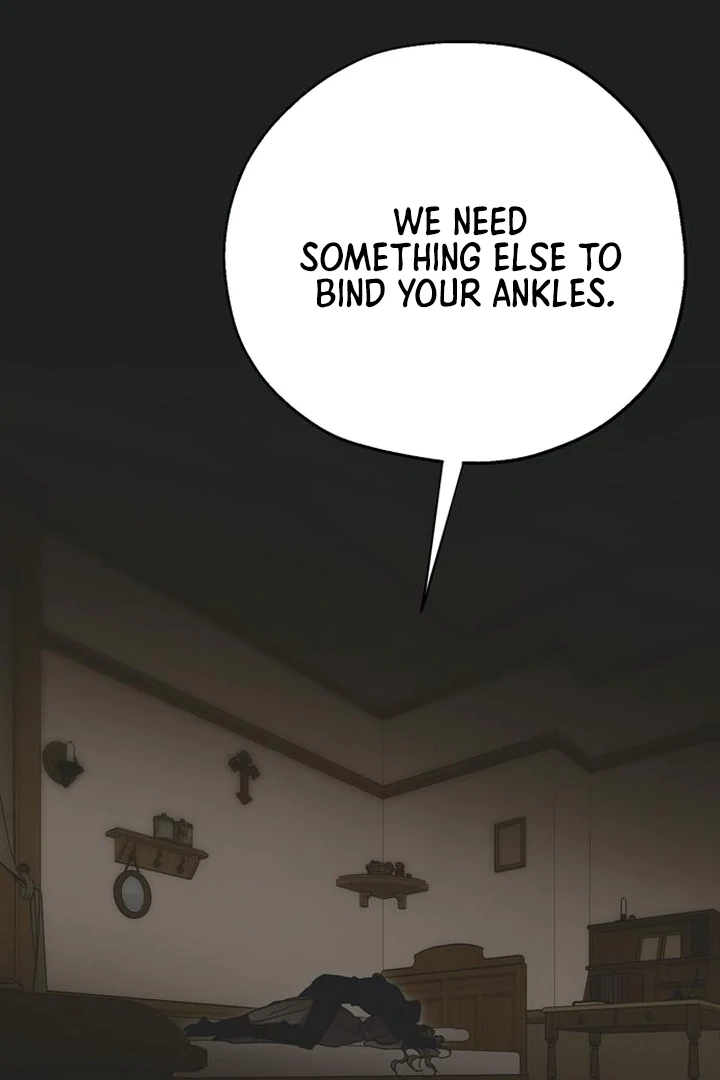 Moralis Scandal chapter 6 page 32