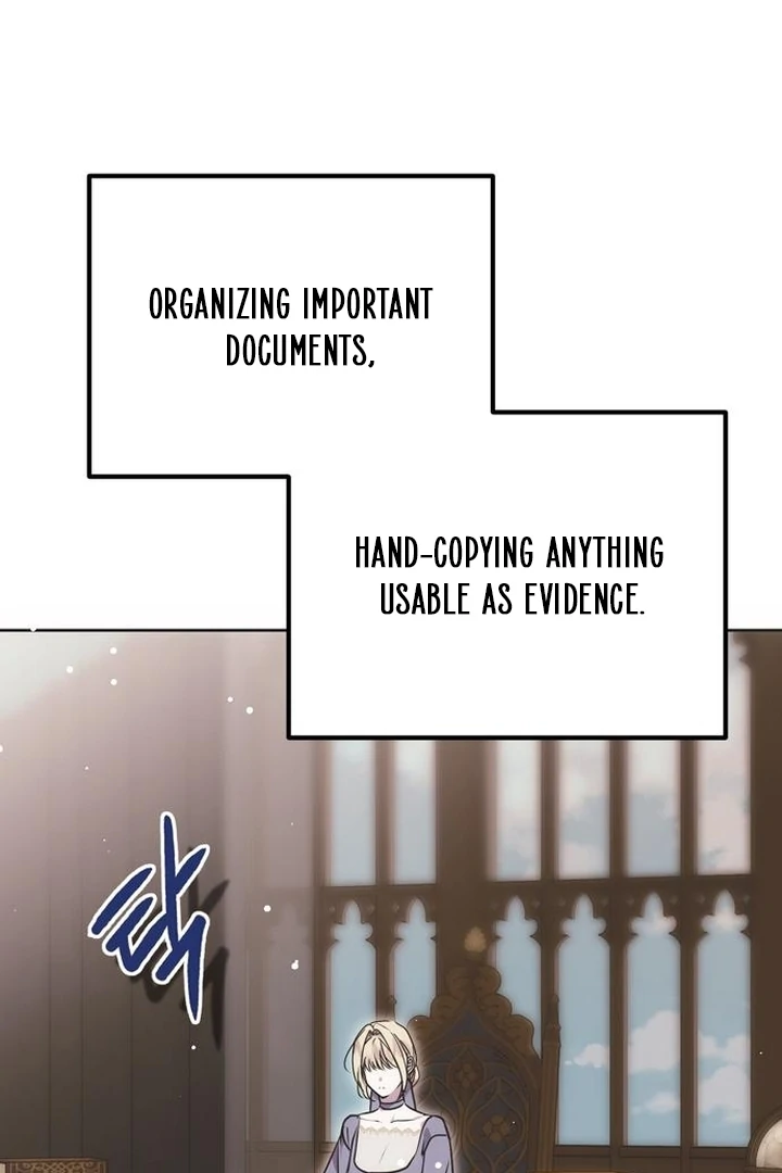 Moralis Scandal chapter 6 page 4