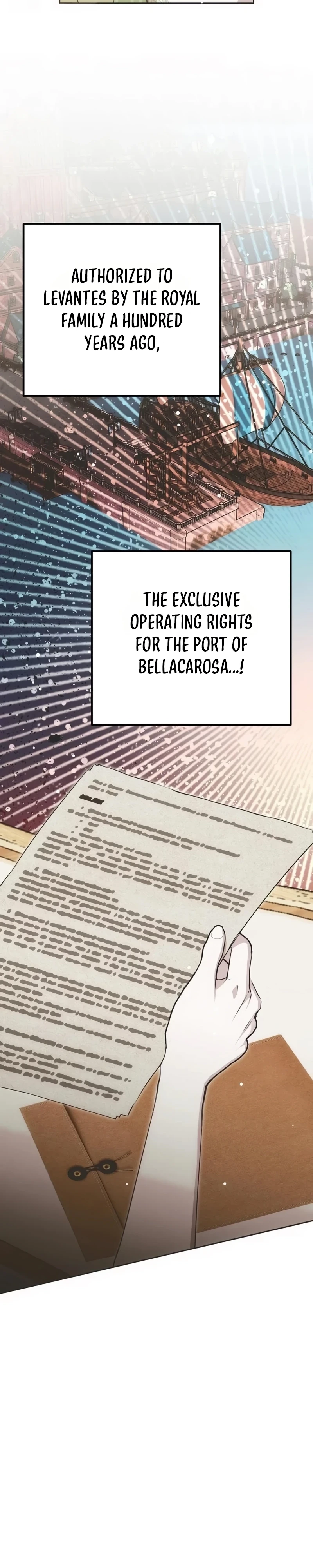 Moralis Scandal chapter 60 page 23