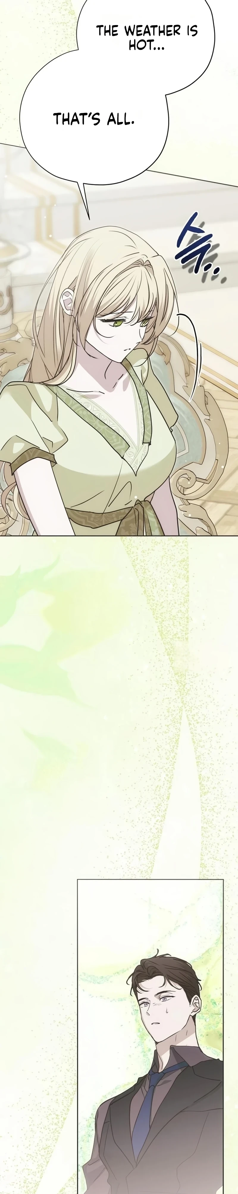 Moralis Scandal chapter 60 page 30