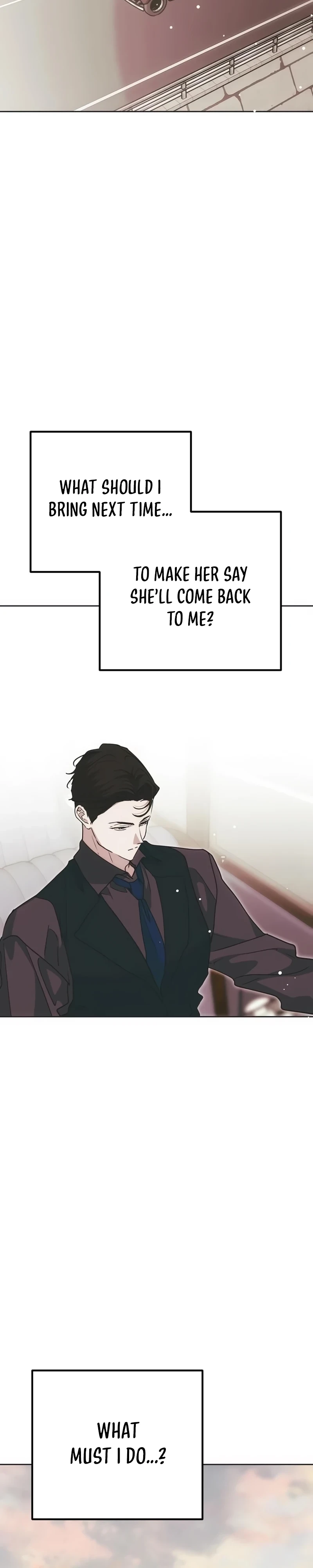 Moralis Scandal chapter 60 page 33
