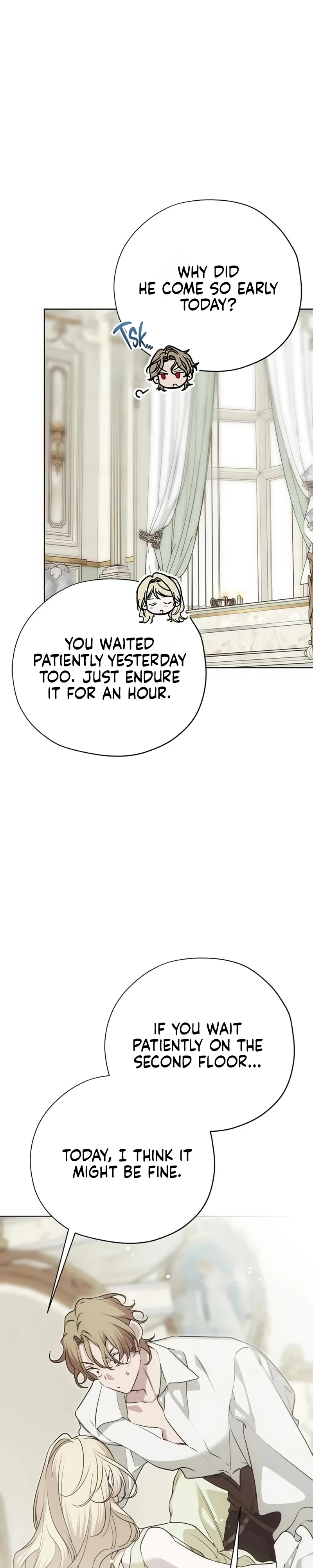 Moralis Scandal chapter 60 page 5