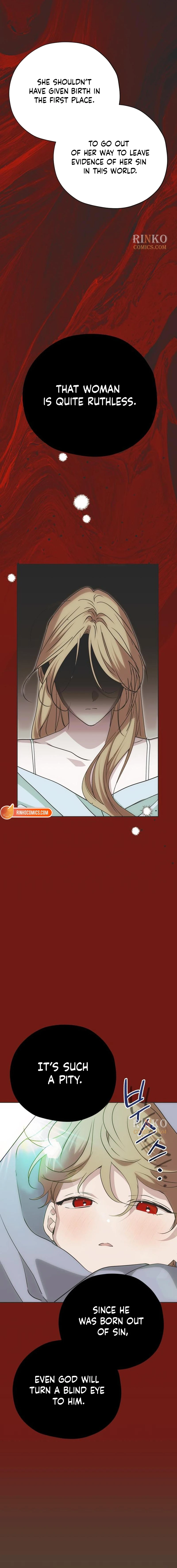 Moralis Scandal chapter 61 page 16