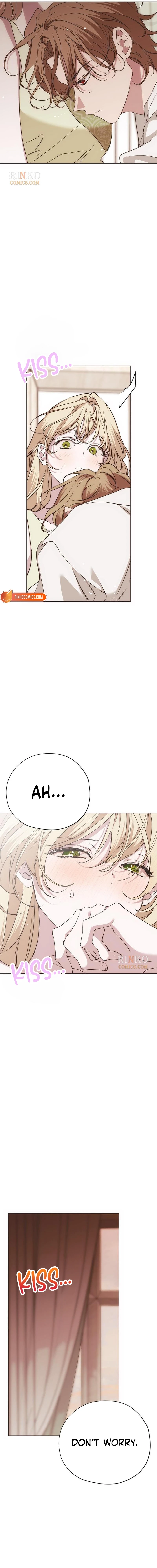 Moralis Scandal chapter 61 page 23