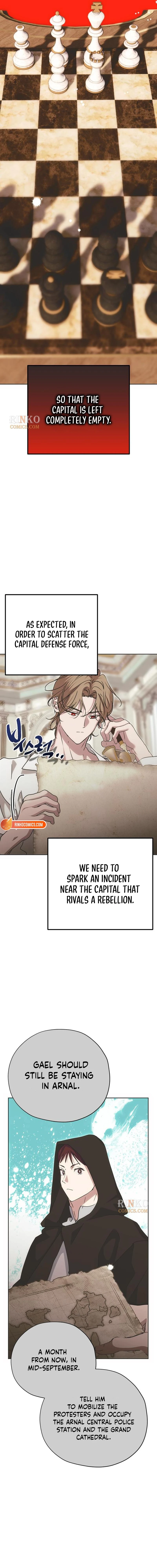 Moralis Scandal chapter 61 page 5