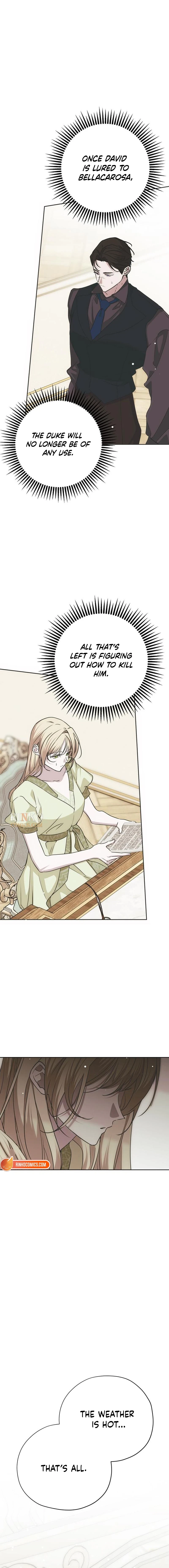 Moralis Scandal chapter 61 page 9
