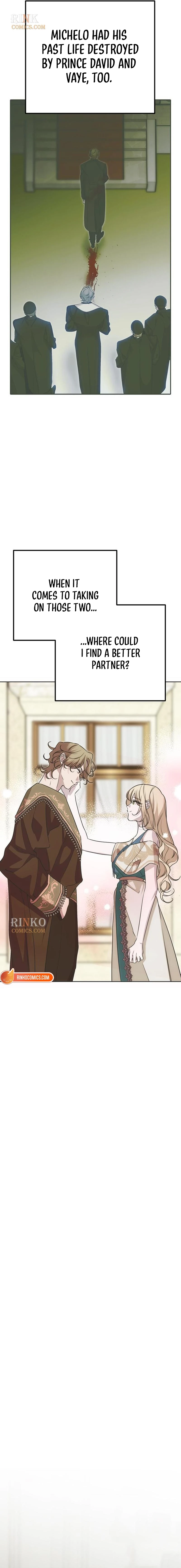 Moralis Scandal chapter 62 page 18