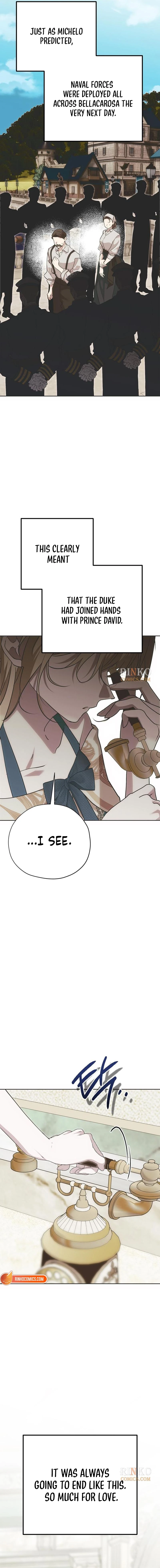 Moralis Scandal chapter 62 page 20