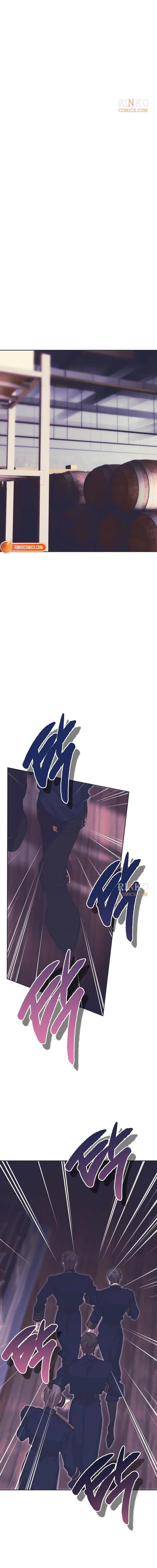 Moralis Scandal chapter 63 page 17