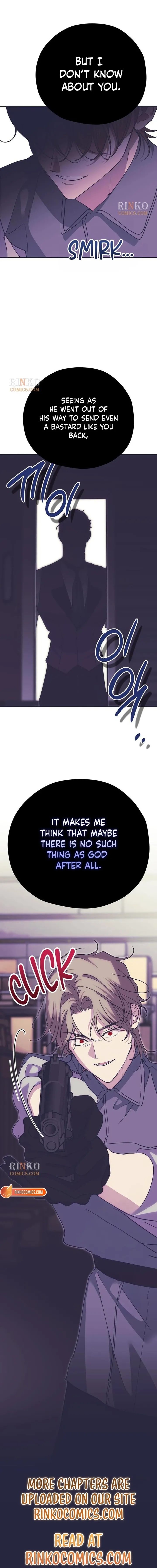 Moralis Scandal chapter 63 page 21