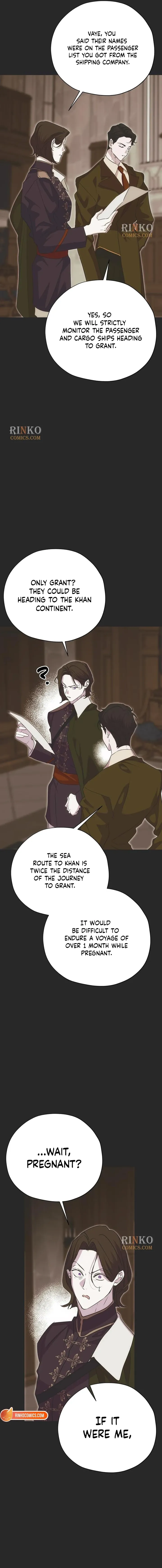 Moralis Scandal chapter 63 page 6