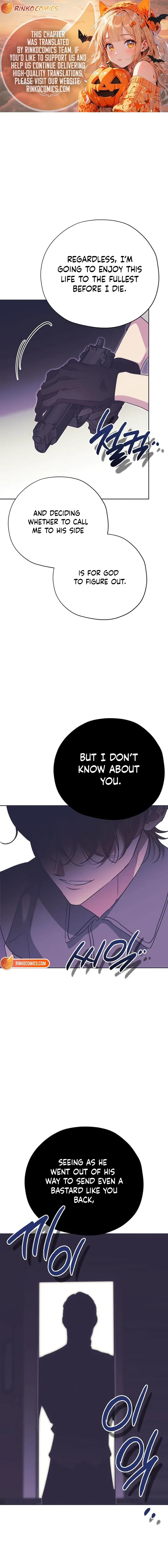 Moralis Scandal chapter 64 page 1