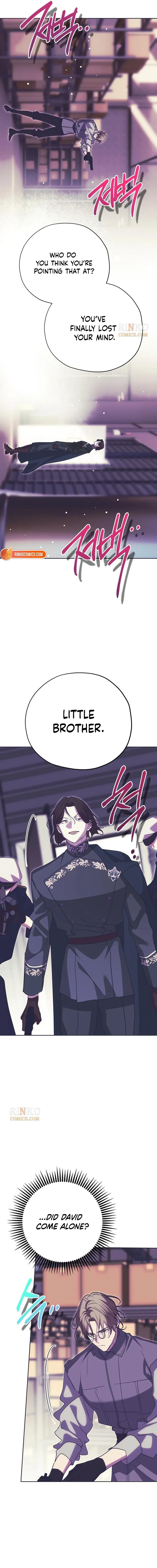 Moralis Scandal chapter 64 page 3
