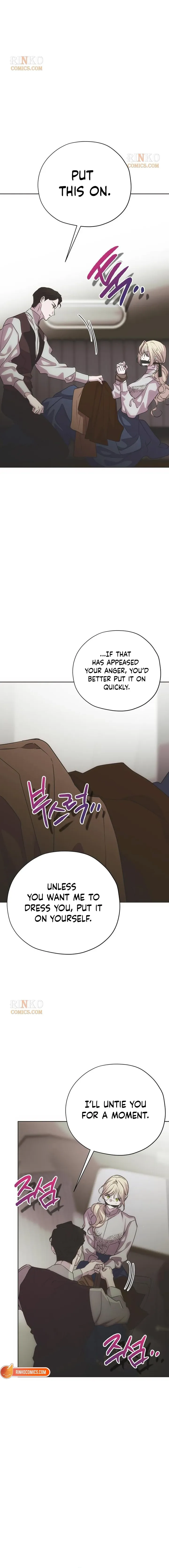 Moralis Scandal chapter 65 page 16