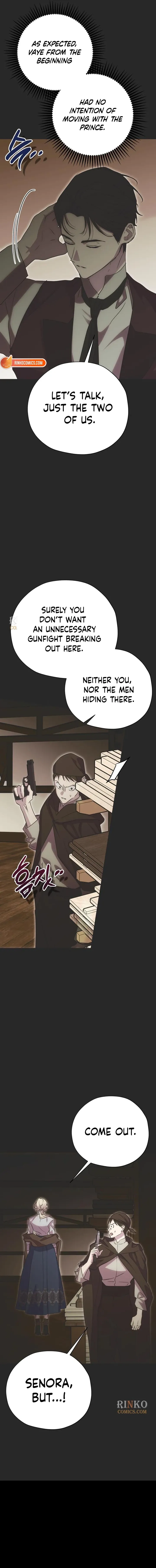 Moralis Scandal chapter 65 page 5