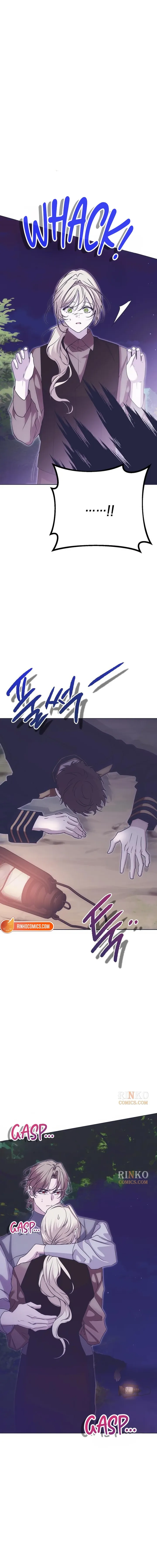 Moralis Scandal chapter 66 page 13
