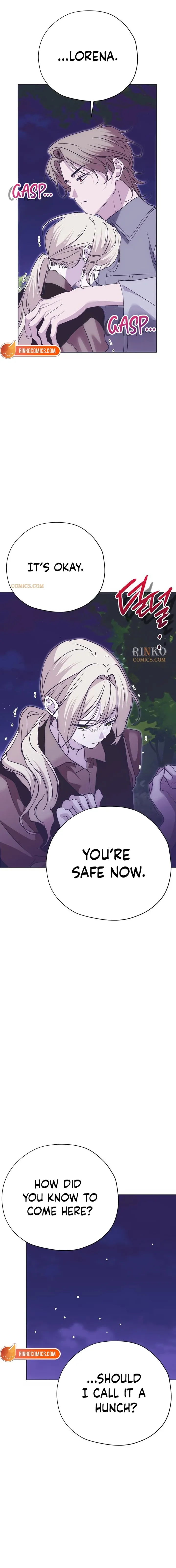 Moralis Scandal chapter 66 page 14