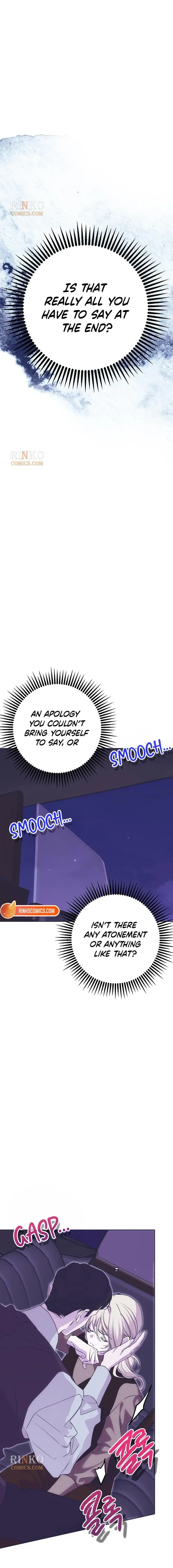 Moralis Scandal chapter 66 page 6