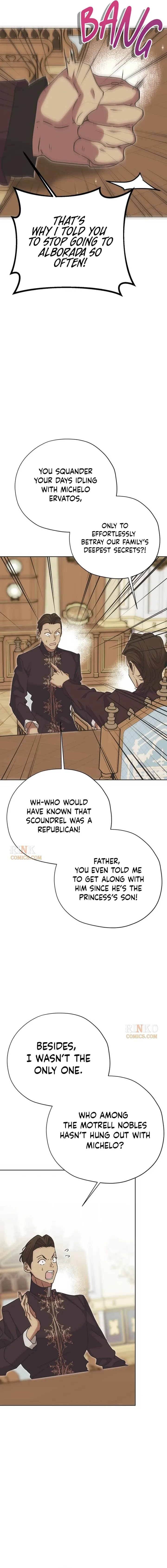 Moralis Scandal chapter 67 page 4