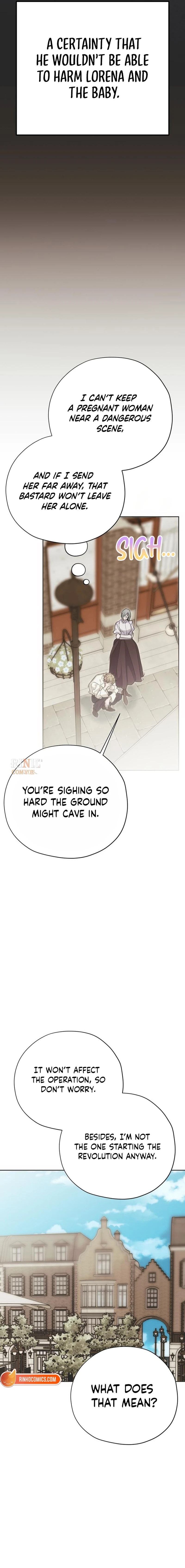 Moralis Scandal chapter 69 page 12
