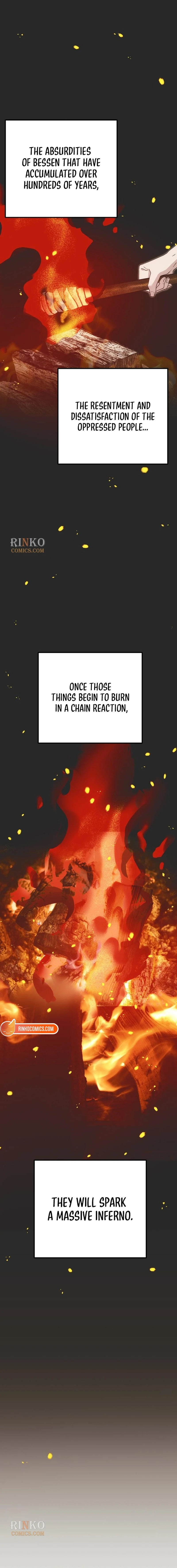 Moralis Scandal chapter 69 page 14