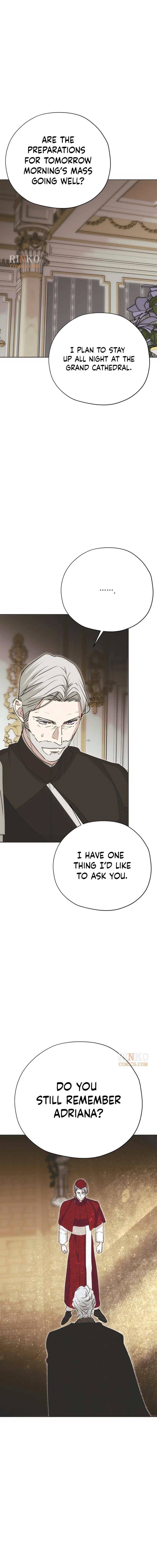 Moralis Scandal chapter 69 page 22