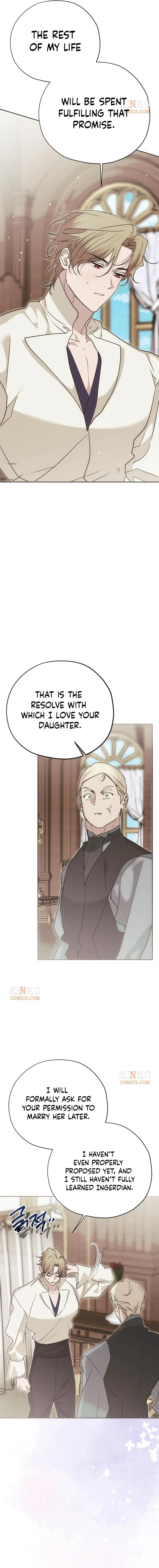 Moralis Scandal chapter 69 page 4
